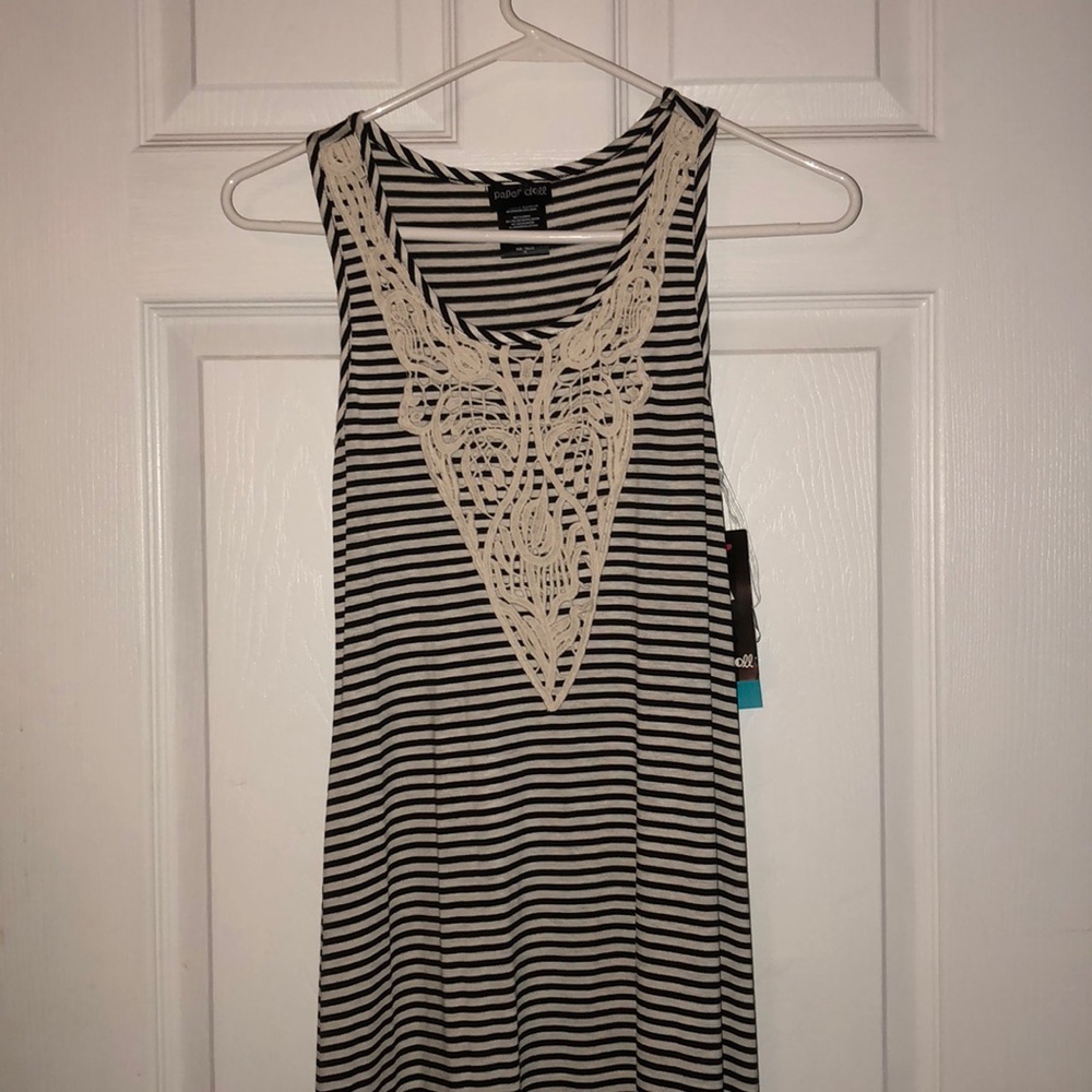 long dress... HAS TAGS!!